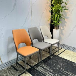 Ghe An Boc Da Cao Cap Loai 1 Ga10