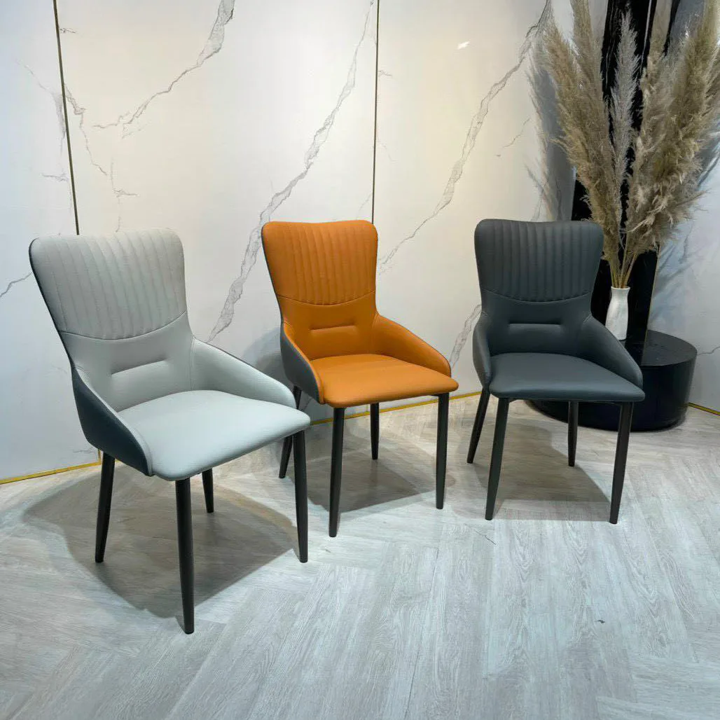 Ghe An Boc Da Cao Cap Loai 1 Ga12