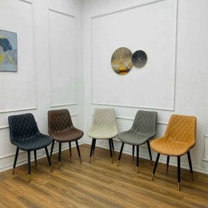 Ghe An Boc Da Cao Cap Loai 1 Ga13