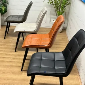 Ghe An Boc Da Cao Cap Loai 1 Ga18