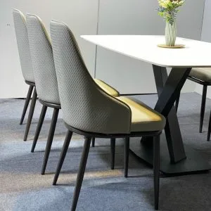 Ghe An Boc Da Cao Cap Loai 1 Ga19 9