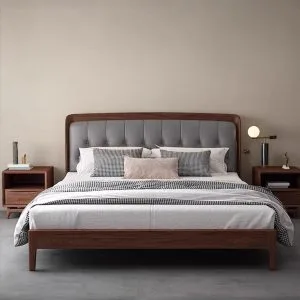 Giuong Ngu Go Soi Cao Cap Gng04