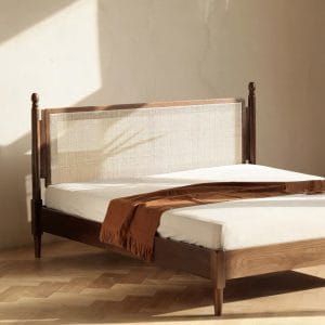 Giuong Ngu Go Soi Cao Cap Gng05