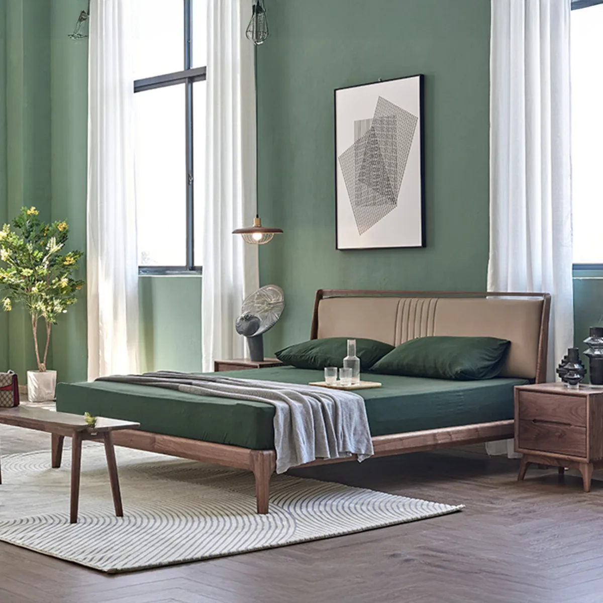 Giuong Ngu Go Soi Cao Cap Gng09 3