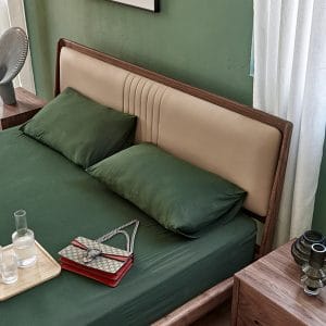 Giuong Ngu Go Soi Cao Cap Gng09