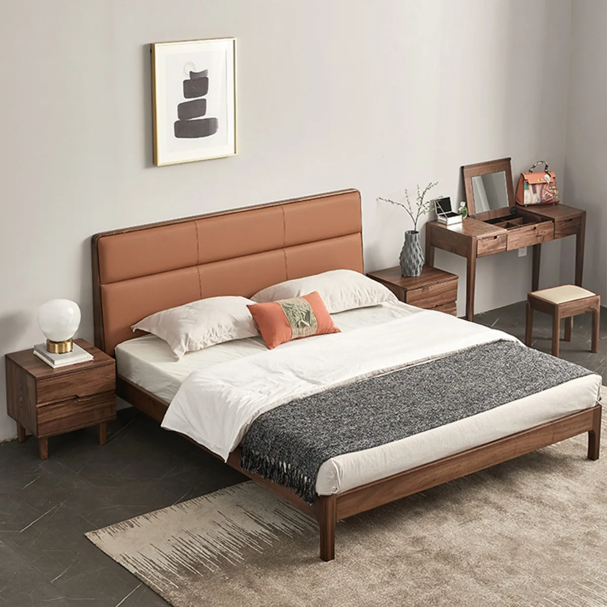 Giuong Ngu Go Soi Cao Cap Gng10 3