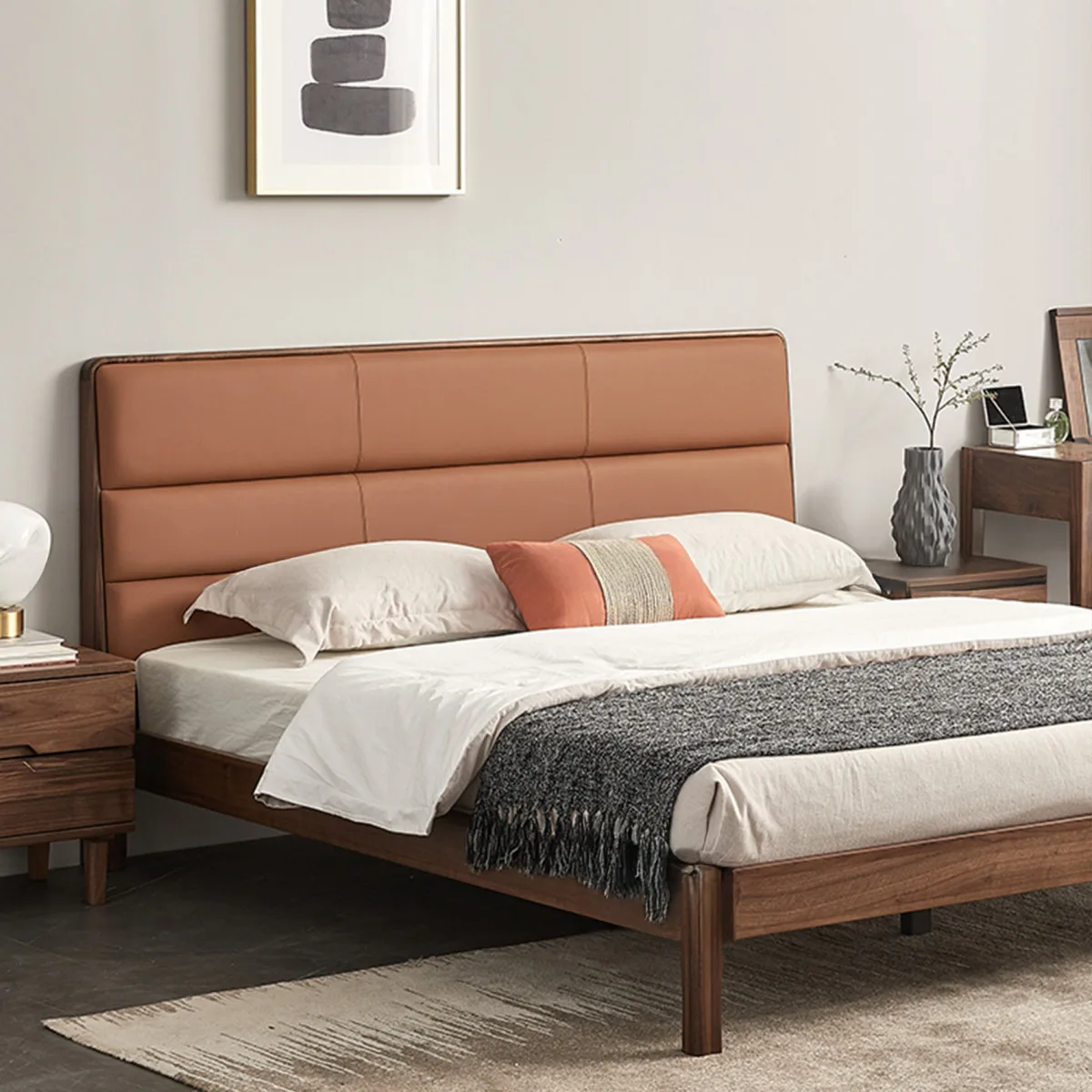 Giuong Ngu Go Soi Cao Cap Gng10