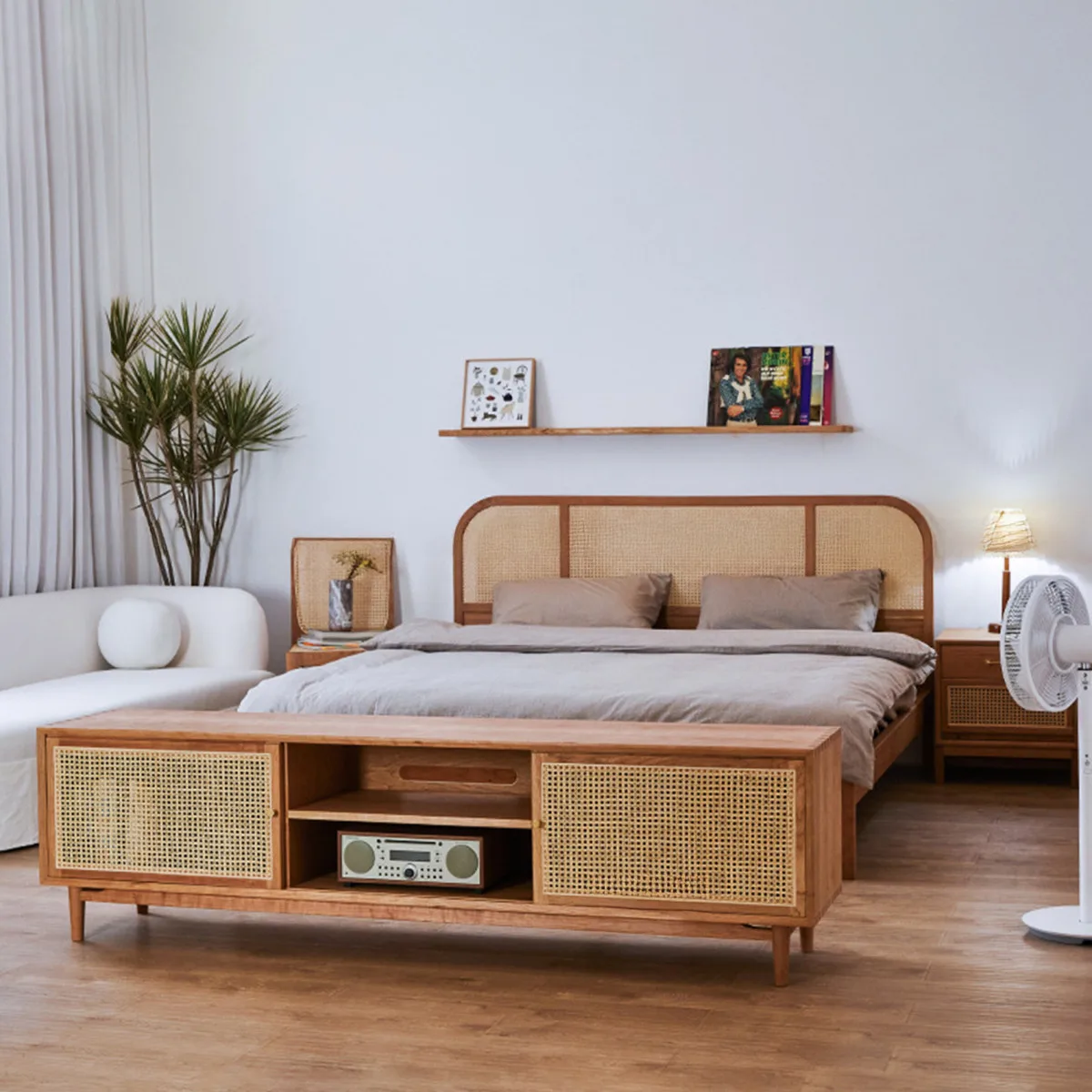 Giuong Ngu Go Soi Cao Cap Gng12 2