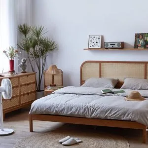 Giuong Ngu Go Soi Cao Cap Gng12