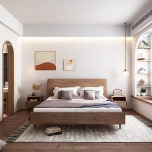 Giuong Ngu Go Soi Cao Cap Gng15 3