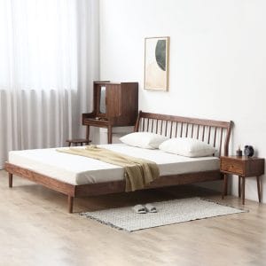 Giuong Ngu Go Soi Cao Cap Gng16