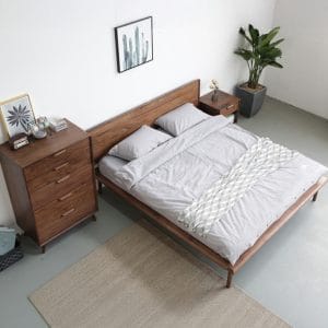 Giuong Ngu Go Soi Cao Cap Gng17