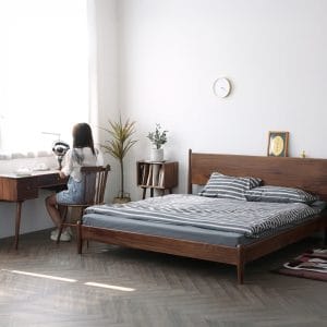 Giuong Ngu Go Soi Cao Cap Gng18