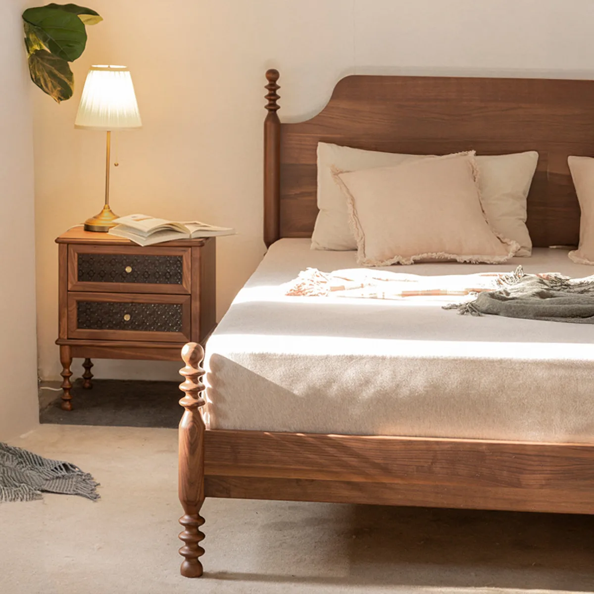 Giuong Ngu Go Soi Cao Cap Gng19