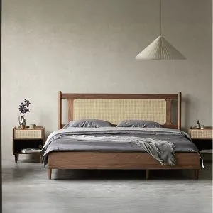 Giuong Ngu Go Soi Cao Cap Gng20