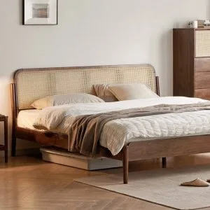 Giuong Ngu Go Soi Cao Cap Gng22