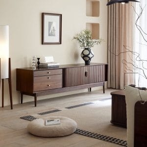 Ke Tivi Go Soi Thiet Ke Hien Dai Ktv01 2