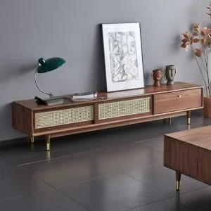 Ke Tivi Go Soi Thiet Ke Hien Dai Ktv11 3