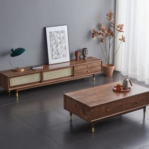 Ke Tivi Go Soi Thiet Ke Hien Dai Ktv11