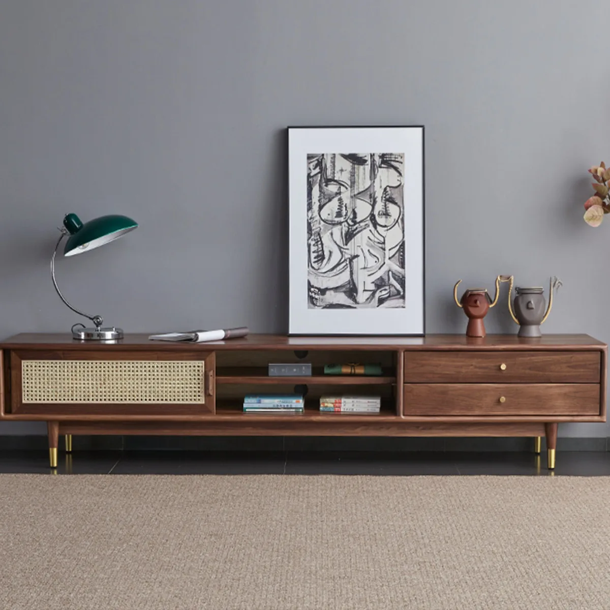 Ke Tivi Go Soi Thiet Ke Hien Dai Ktv11 4