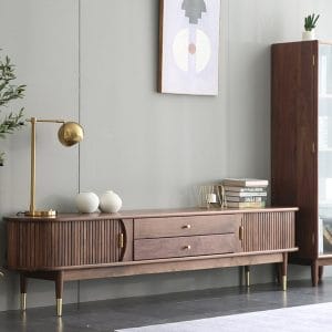 Ke Tivi Go Soi Thiet Ke Hien Dai Ktv17