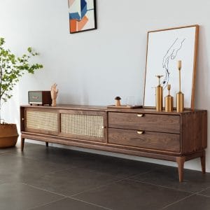 Ke Tivi Go Soi Thiet Ke Hien Dai Ktv19 3