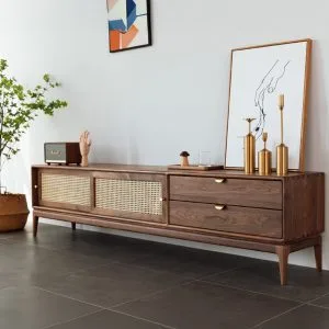 Ke Tivi Go Soi Thiet Ke Hien Dai Ktv19 3