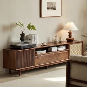 Ke Tivi Go Soi Thiet Ke Hien Dai Ktv27 2