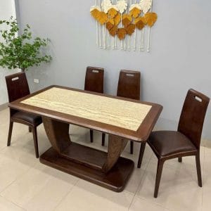 Ban An Go Soi Cao Cap Mat Ban Da Ket Hop Ke Da Bag192