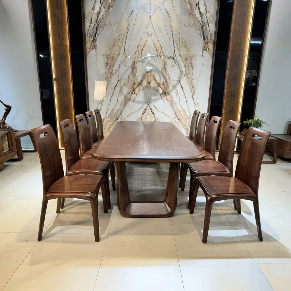 Ban An Go Soi Chan Chu U Bag40