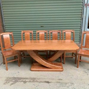 Ban An Go Soi Chan Chu X Cong Bag31 2