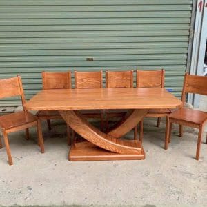 Ban An Go Soi Chan Chu X Cong Bag31 3