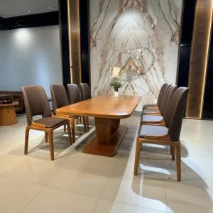 Ban An Go Soi Chan Tru Hinh Chu U Thiet Ke Hien Dai Bag30 3