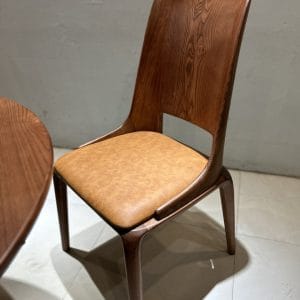 Ban An Go Soi Chan Tru Tron 6 Ghe Bag39