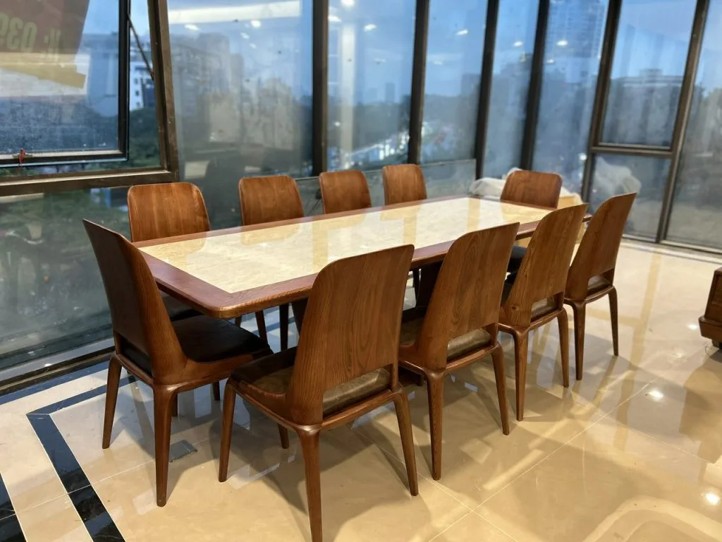 Ban An Go Soi Ket Hop Mat Da Ceramic Cao Cap Bag41 3