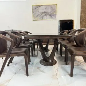 Ban An Go Soi Thiet Ke Hien Dai Bag33