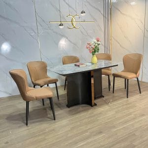 Ban An Mat Da Chan Tru Phong Cach Bad21