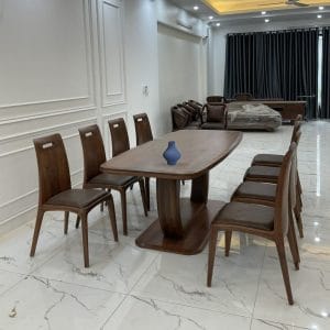 Ban Ghe An Go Soi Chan Chu U Cong Bag 32 2