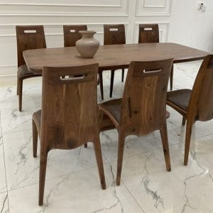 Ban Ghe An Go Soi Chan Chu U Cong Bag 32