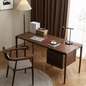 Ban Lam Viec Go Soi Blv 09