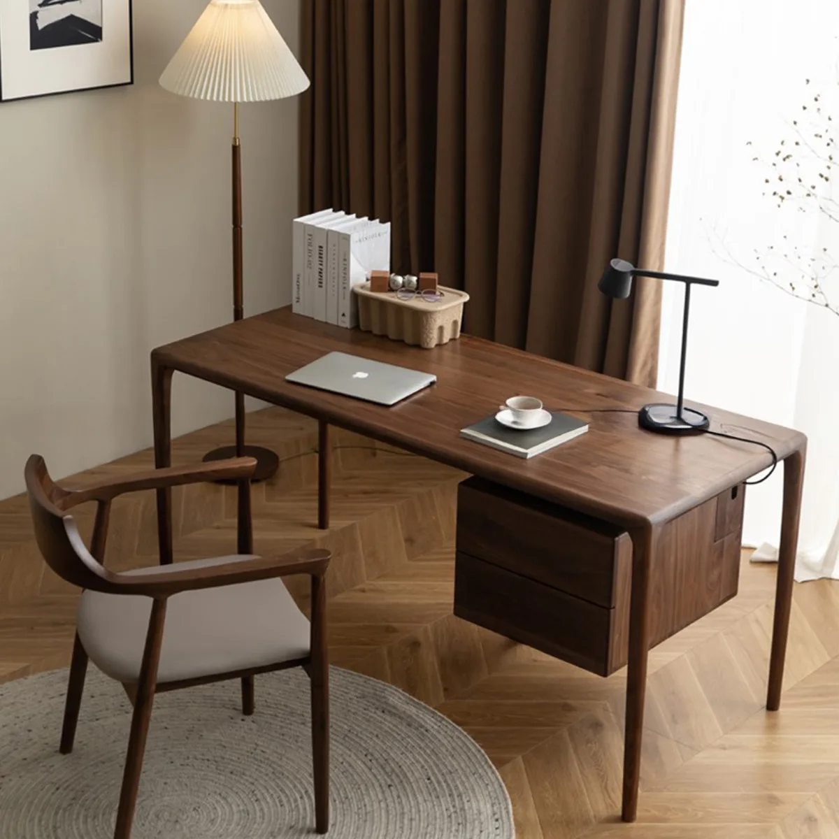 Ban Lam Viec Go Soi Blv 09