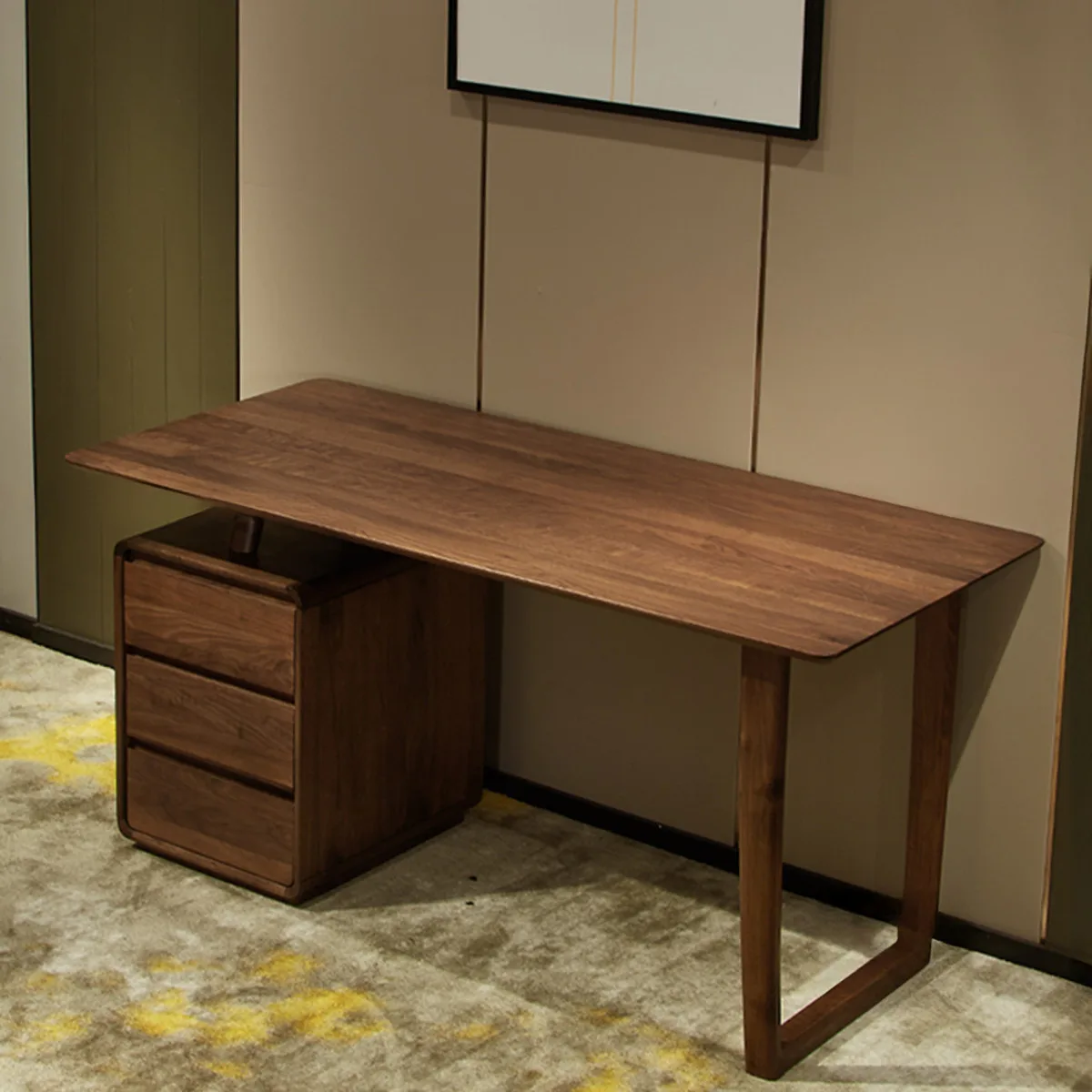 Ban Lam Viec Go Soi Blv 14