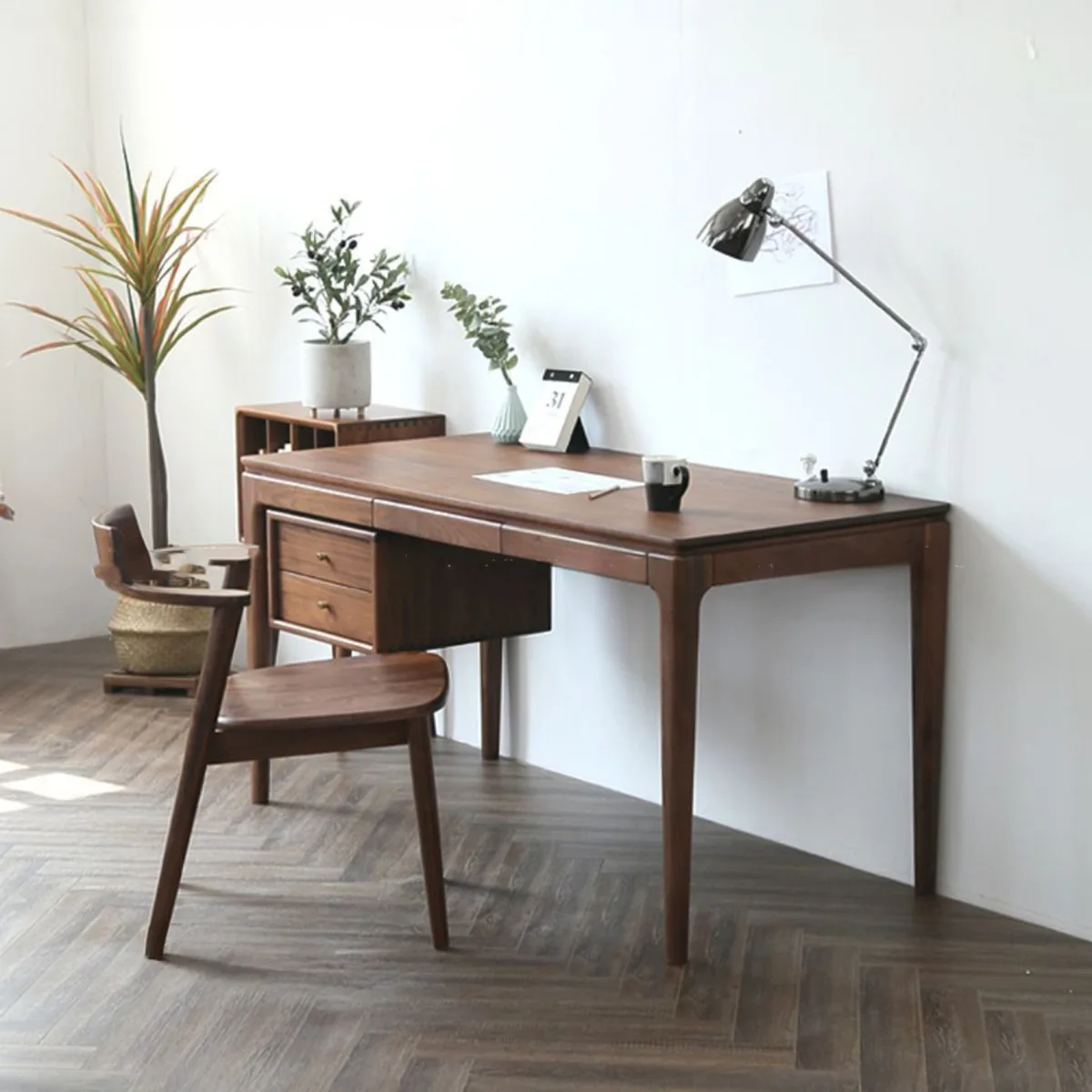 Ban Lam Viec Go Soi Blv 18 5