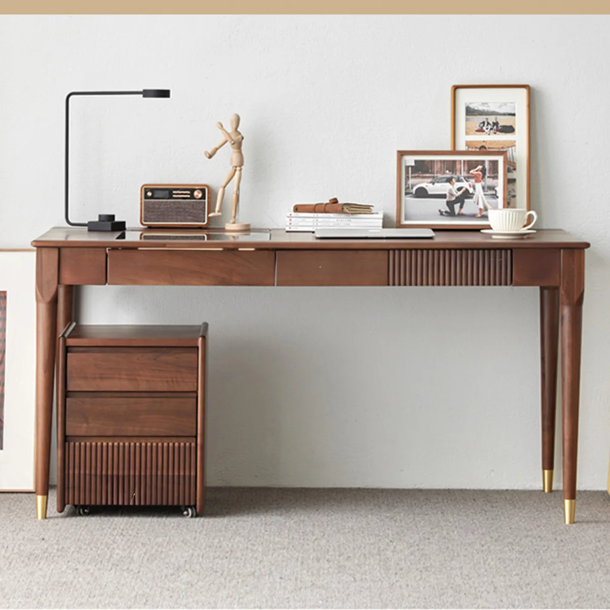 Ban Lam Viec Go Soi Blv 19