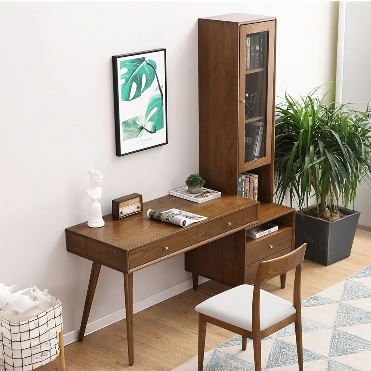 Ban Lam Viec Go Soi Blv 28 3