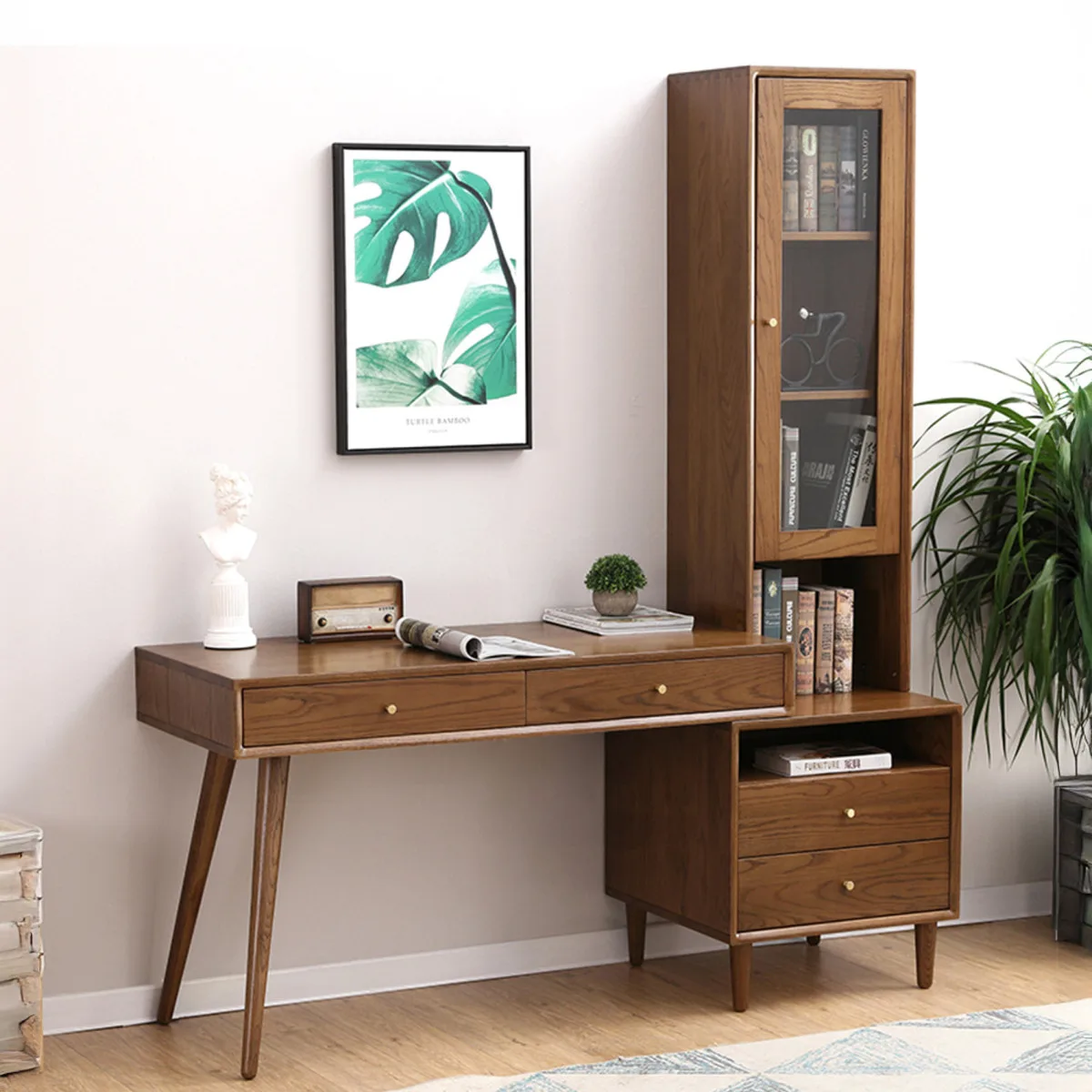 Ban Lam Viec Go Soi Blv 28