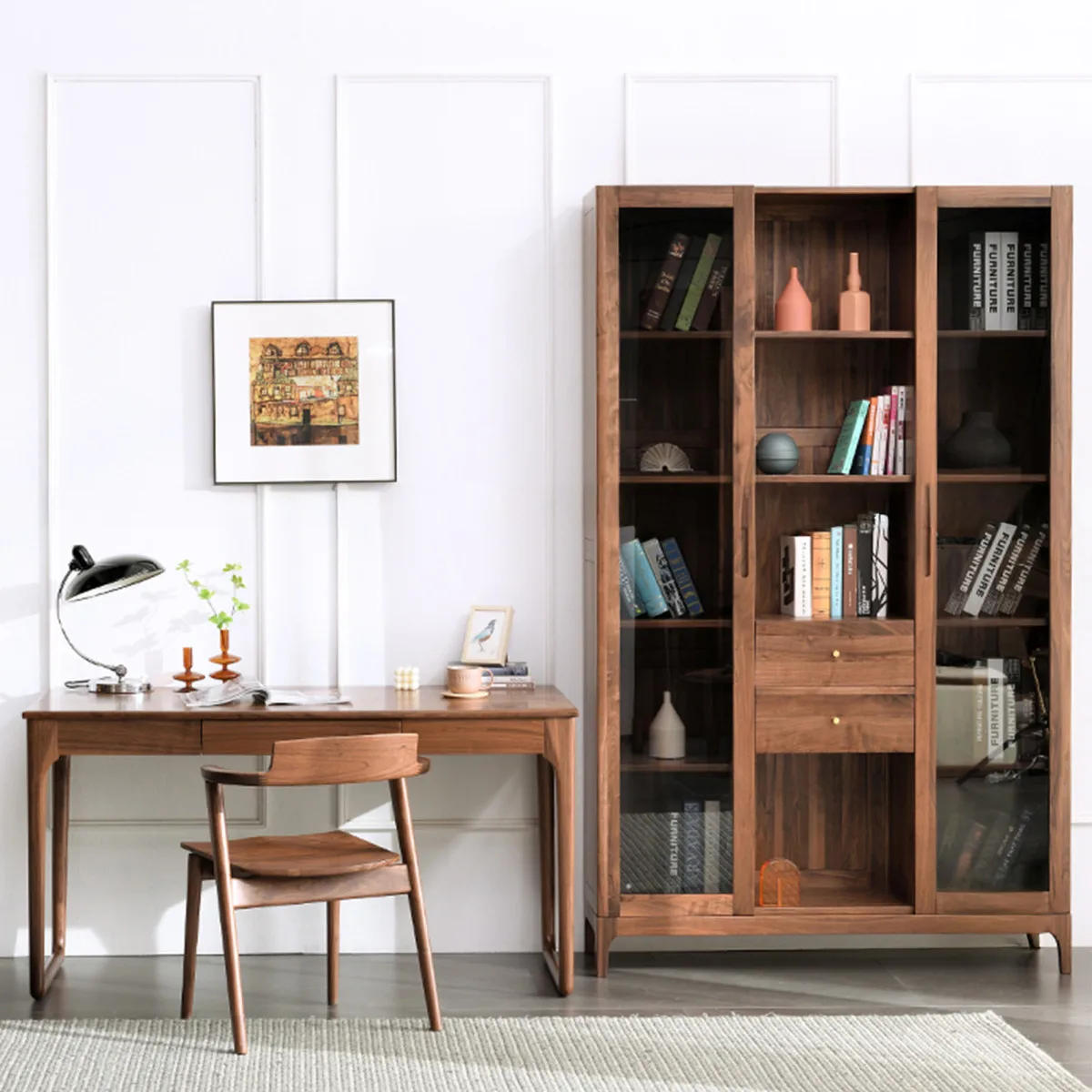 Ban Lam Viec Go Soi Blv 34