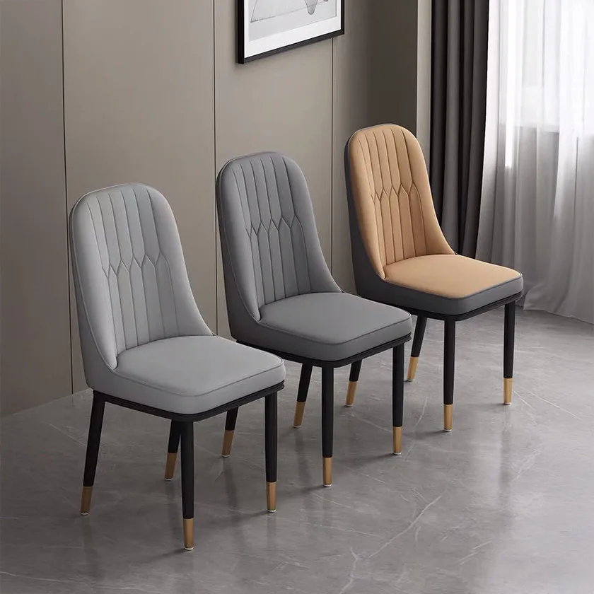 Ghe An Da Cao Cap Loai 1 Monet Khong Tay