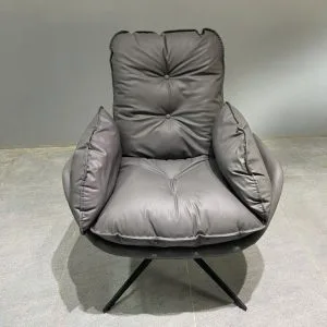 Ghe Thu Gian Boc Da Cao Cap Gtg09 3