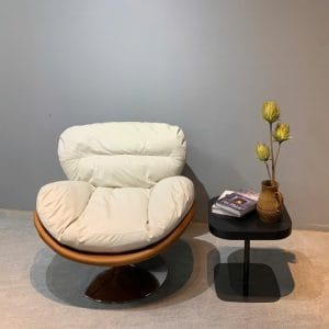 Ghe Thu Gian Boc Da Cao Cap Gtg15